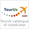 Uzbekistan travel and tourism directory