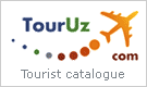 Uzbekistan travel and tourism directory