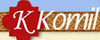 Usbekistan Buchara - K. Komil Hotel