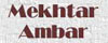 ���������� ������ - ��������� Mekhtar Ambar