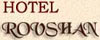 Usbekistan Taschkent - Rovshan Hotel